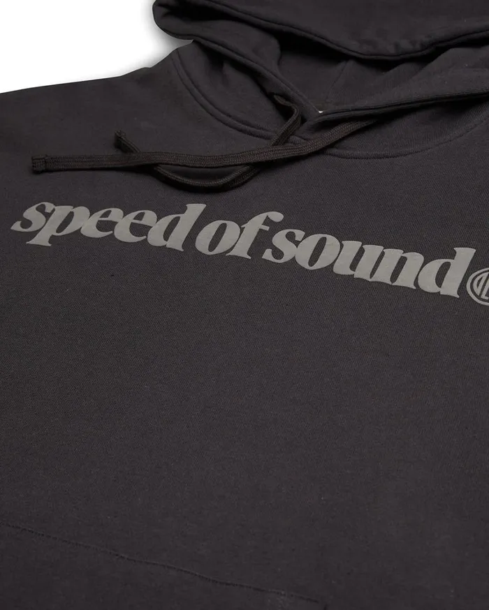 Velocity Hoodie 8211 Anthracite Men Deus Ex Machina Hoodies and Sweaters Velocity Hoodie 8211 Anthracite Men Deus Ex Machina Hoodies and Sweaters