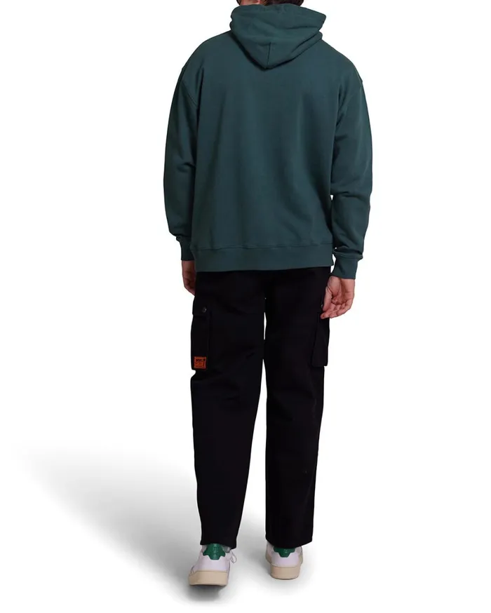 Velocity Hoodie 8211 Work Green Men Deus Ex Machina Hoodies and Sweaters Velocity Hoodie 8211 Work Green Men Deus Ex Machina Hoodies and Sweaters