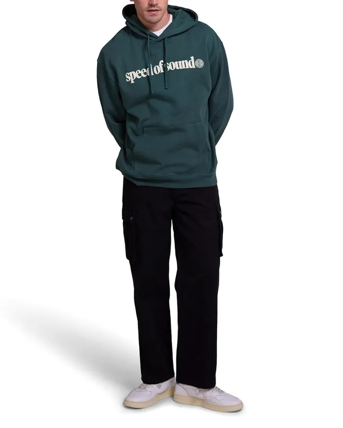 Velocity Hoodie 8211 Work Green Men Deus Ex Machina Hoodies and Sweaters Velocity Hoodie 8211 Work Green Men Deus Ex Machina Hoodies and Sweaters