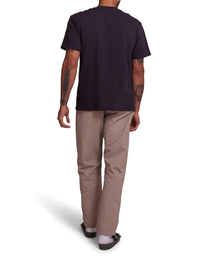 Venture Pocket Tee 8211 Anthracite Men Deus Ex Machina Tees Venture Pocket Tee 8211 Anthracite Men Deus Ex Machina Tees