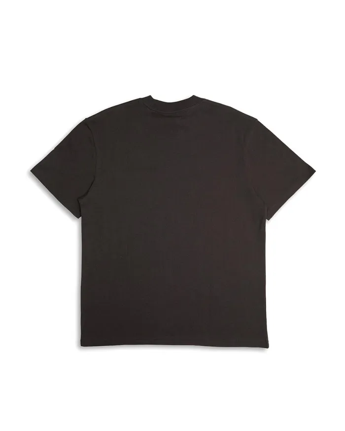 Venture Pocket Tee 8211 Anthracite Men Deus Ex Machina Tees Venture Pocket Tee 8211 Anthracite Men Deus Ex Machina Tees