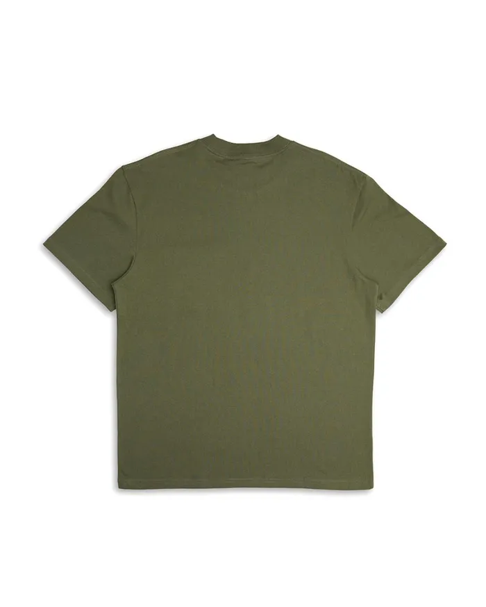 Venture Pocket Tee 8211 Clover Men Deus Ex Machina Tees Venture Pocket Tee 8211 Clover Men Deus Ex Machina Tees