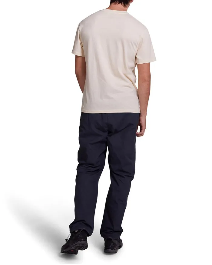 Venture Pocket Tee 8211 Dirty White Men Deus Ex Machina Tees Venture Pocket Tee 8211 Dirty White Men Deus Ex Machina Tees