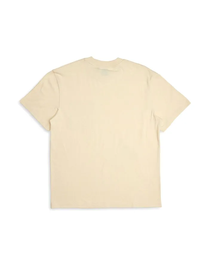 Venture Pocket Tee 8211 Dirty White Men Deus Ex Machina Tees Venture Pocket Tee 8211 Dirty White Men Deus Ex Machina Tees