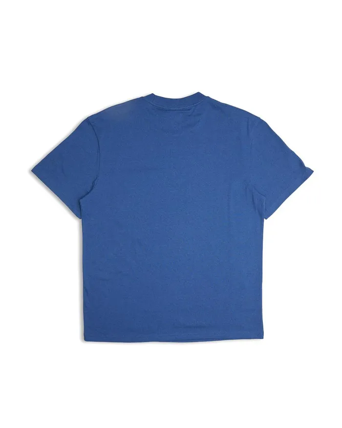 Venture Pocket Tee 8211 Dusty Blue Men Deus Ex Machina Tees Venture Pocket Tee 8211 Dusty Blue Men Deus Ex Machina Tees