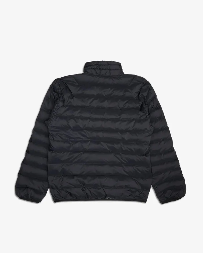 Voyage Down Jacket 8211 Black Men Deus Ex Machina Jackets Voyage Down Jacket 8211 Black Men Deus Ex Machina Jackets
