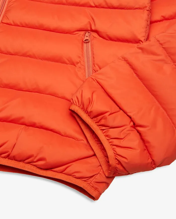 Voyage Down Jacket 8211 Red Clay Men Deus Ex Machina Jackets Voyage Down Jacket 8211 Red Clay Men Deus Ex Machina Jackets
