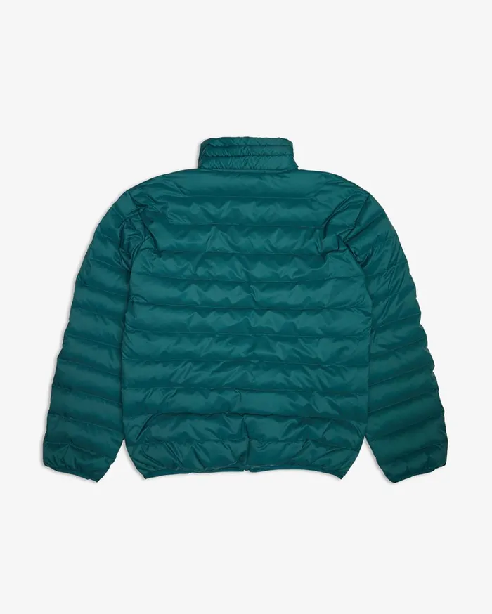 Voyage Down Jacket 8211 Trek Green Men Deus Ex Machina Jackets Voyage Down Jacket 8211 Trek Green Men Deus Ex Machina Jackets