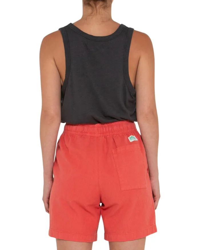Waverley Tank 8211 Anthracite Women Deus Ex Machina Tees Waverley Tank 8211 Anthracite Women Deus Ex Machina Tees