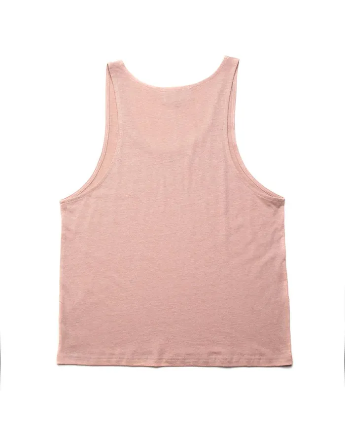 Waverley Tank Oversized Fit 8211 Dusty Pink Women Deus Ex Machina Tees Waverley Tank Oversized Fit 8211 Dusty Pink Women Deus Ex Machina Tees