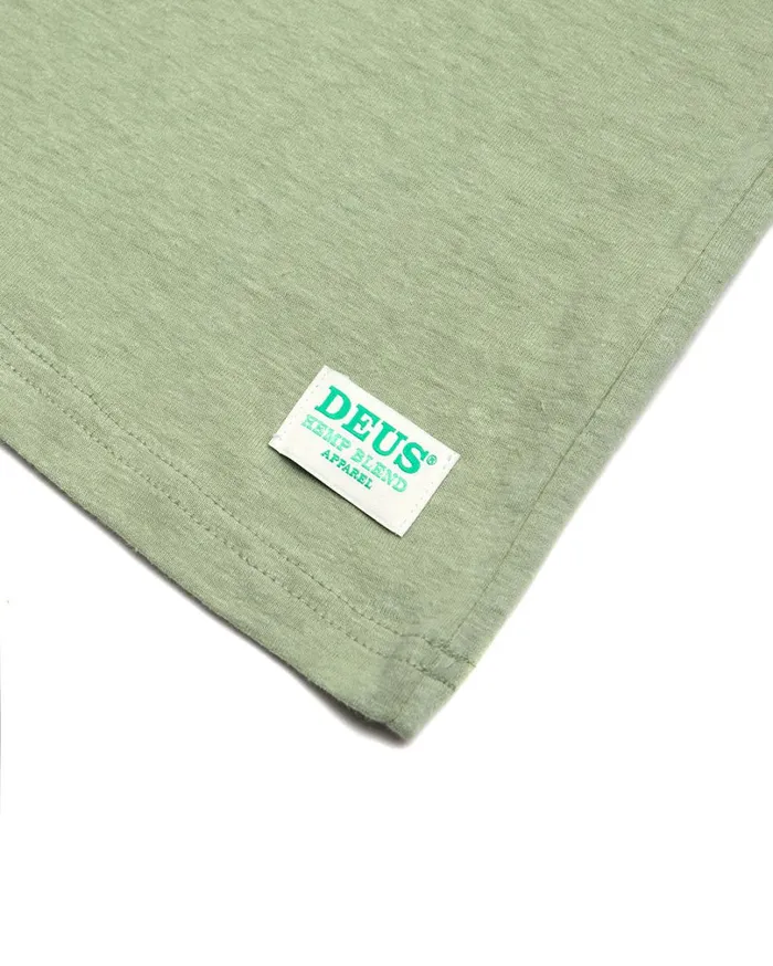 Waverley Tank Oversized Fit 8211 Reseda Women Deus Ex Machina Tees Waverley Tank Oversized Fit 8211 Reseda Women Deus Ex Machina Tees