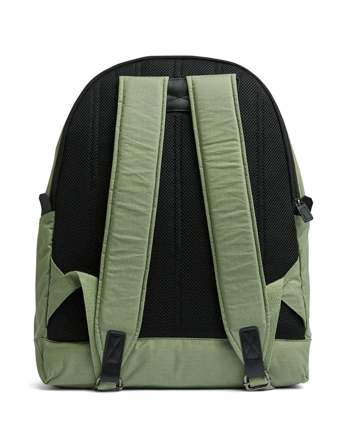 Wayfarer Cordura Backpack 8211 Oil Green WomenMen Deus Ex Machina Bags Wayfarer Cordura Backpack 8211 Oil Green WomenMen Deus Ex Machina Bags