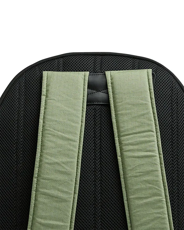 Wayfarer Cordura Backpack 8211 Oil Green WomenMen Deus Ex Machina Bags Wayfarer Cordura Backpack 8211 Oil Green WomenMen Deus Ex Machina Bags