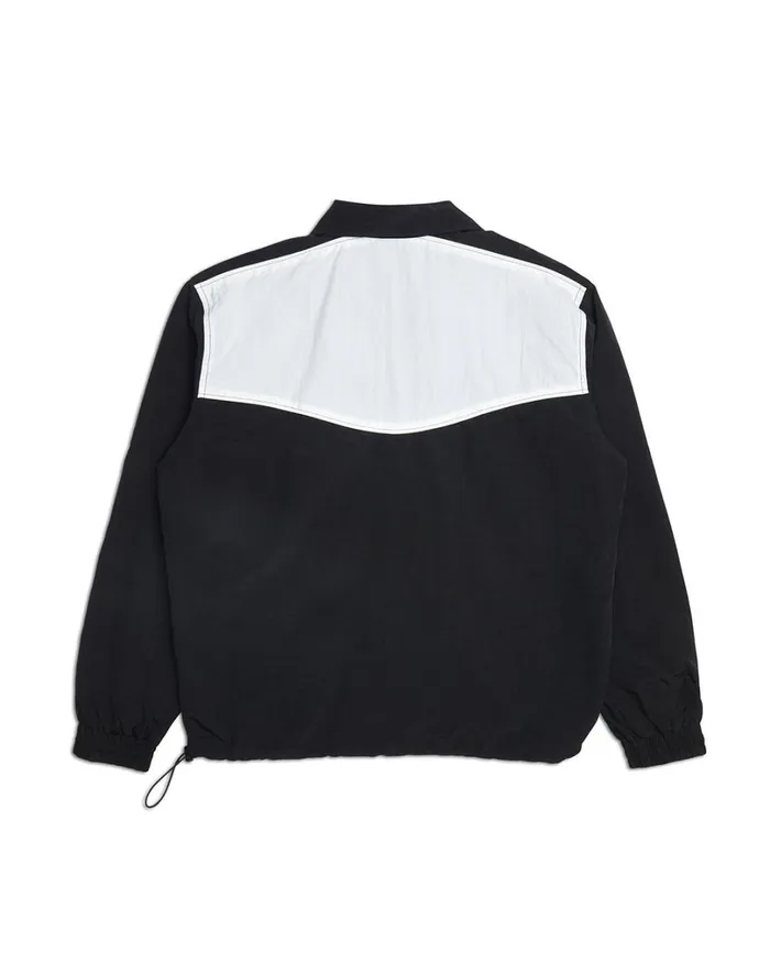 Wind Racer 8211 Black Women Deus Ex Machina Outerwear Wind Racer 8211 Black Women Deus Ex Machina Outerwear