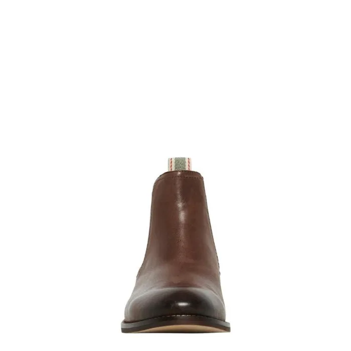 Windsor Smith Boots Men GEORGE BROWN LEATHER BOOTS Windsor Smith Boots Men GEORGE BROWN LEATHER BOOTS