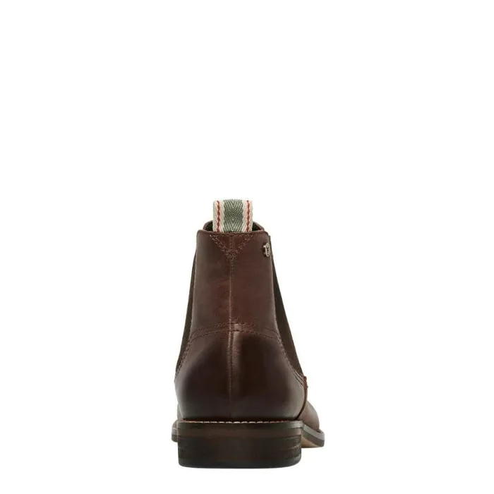 Windsor Smith Boots Men GEORGE BROWN LEATHER BOOTS Windsor Smith Boots Men GEORGE BROWN LEATHER BOOTS