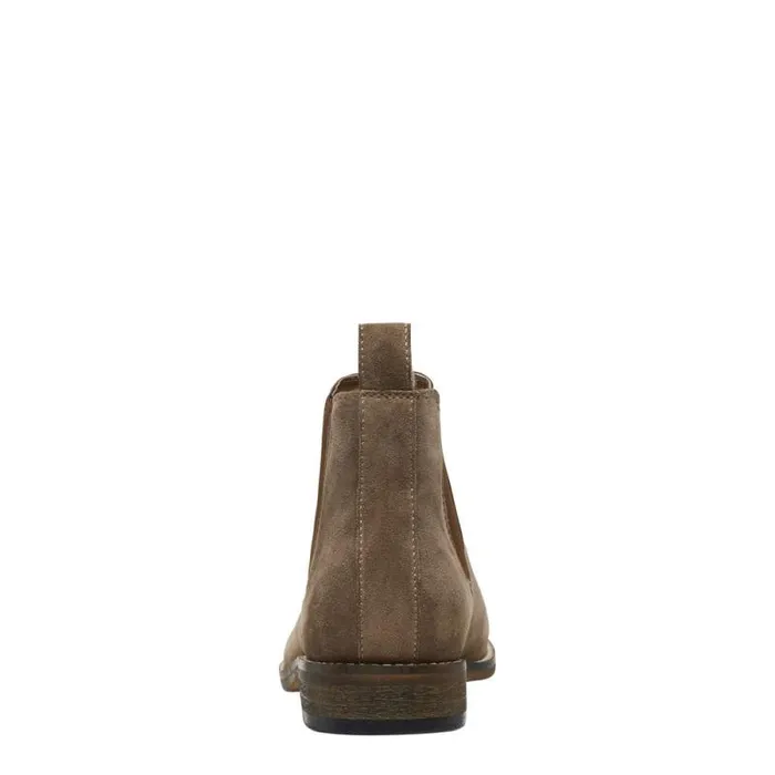Windsor Smith Boots Men SAMUEL MARON SUEDE BOOTS Windsor Smith Boots Men SAMUEL MARON SUEDE BOOTS