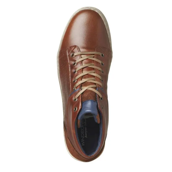 Windsor Smith Boots Men TRECKKER TAN LEATHER BOOTS Windsor Smith Boots Men TRECKKER TAN LEATHER BOOTS