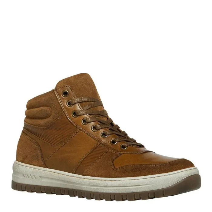 Windsor Smith Boots Men URGE COGNAC LEATHER BOOTS Windsor Smith Boots Men URGE COGNAC LEATHER BOOTS