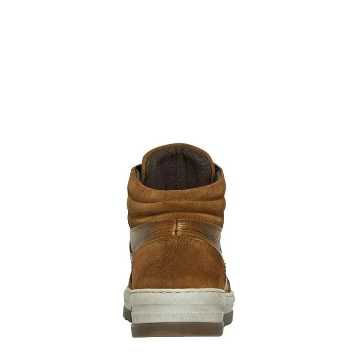 Windsor Smith Boots Men URGE COGNAC LEATHER BOOTS Windsor Smith Boots Men URGE COGNAC LEATHER BOOTS