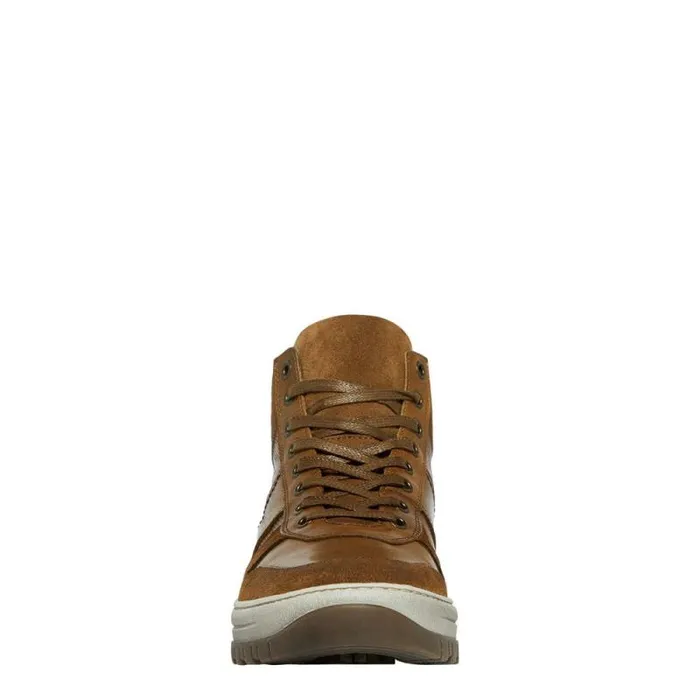 Windsor Smith Boots Men URGE COGNAC LEATHER BOOTS Windsor Smith Boots Men URGE COGNAC LEATHER BOOTS