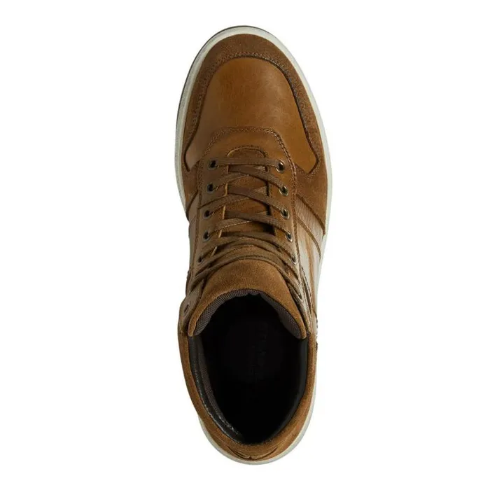Windsor Smith Boots Men URGE COGNAC LEATHER BOOTS Windsor Smith Boots Men URGE COGNAC LEATHER BOOTS