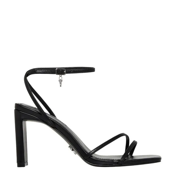 Windsor Smith Heels Women CALLIE BLACK HEELS