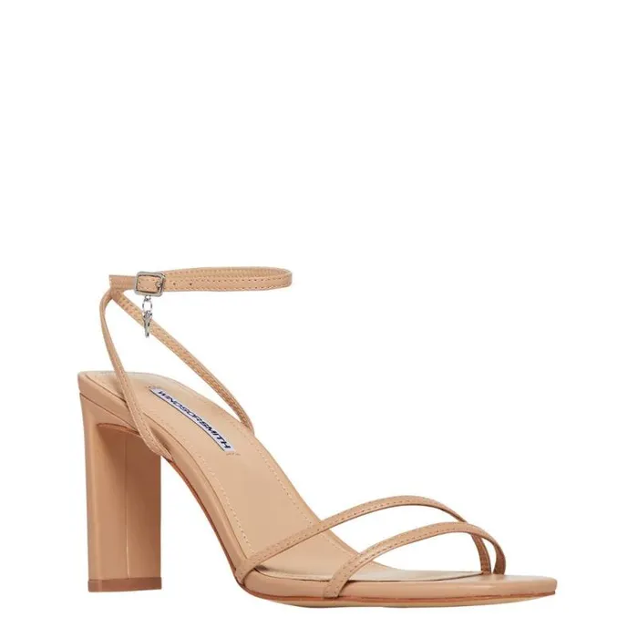 Windsor Smith Heels Women CALLIE NUDE HEELS Windsor Smith Heels Women CALLIE NUDE HEELS
