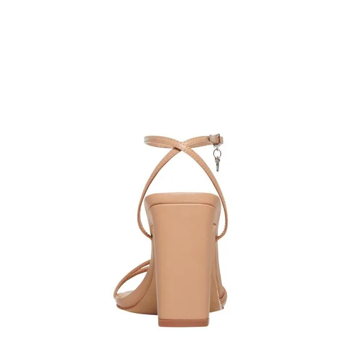 Windsor Smith Heels Women CALLIE NUDE HEELS Windsor Smith Heels Women CALLIE NUDE HEELS