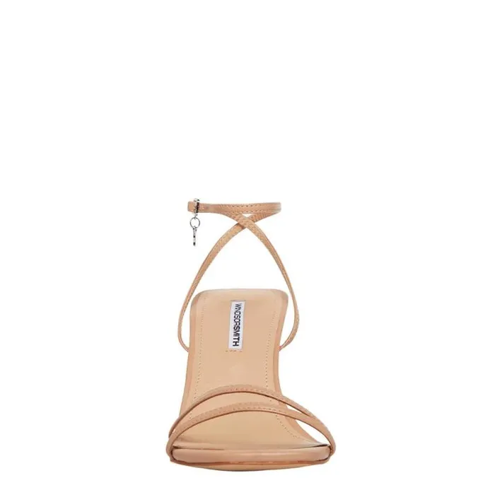 Windsor Smith Heels Women CALLIE NUDE HEELS Windsor Smith Heels Women CALLIE NUDE HEELS