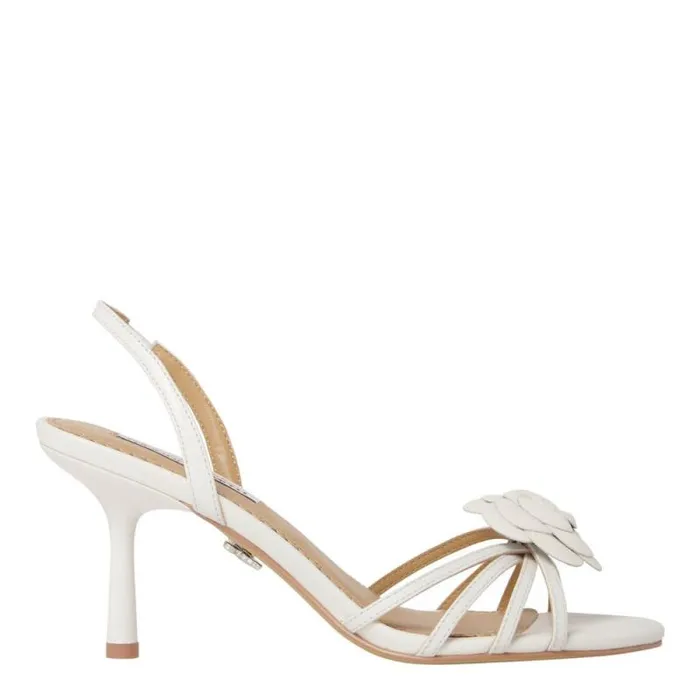 Windsor Smith Heels Women HEARTACHE SNOW HEELS