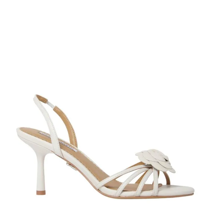 Windsor Smith Heels Women HEARTACHE SNOW HEELS Windsor Smith Heels Women HEARTACHE SNOW HEELS