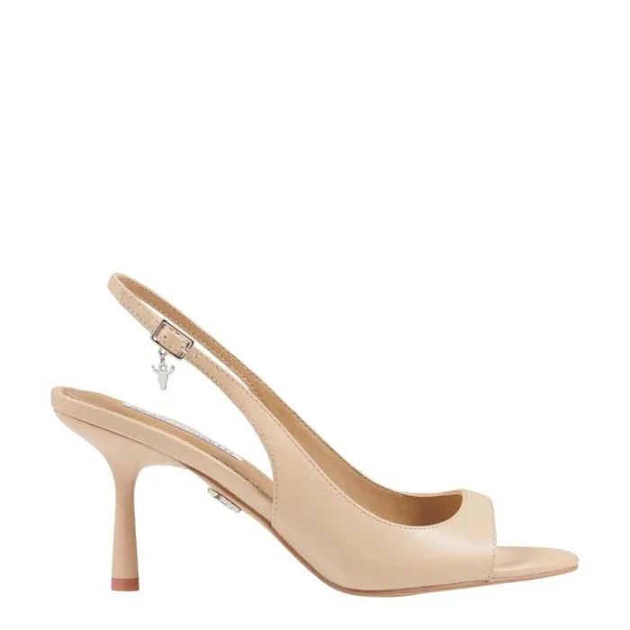Windsor Smith Heels Women HIBISCUS BARE LEATHER HEELS