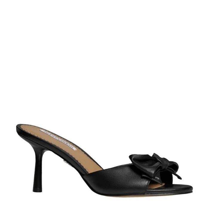 Windsor Smith Heels Women HONOUR BLACK HEELS