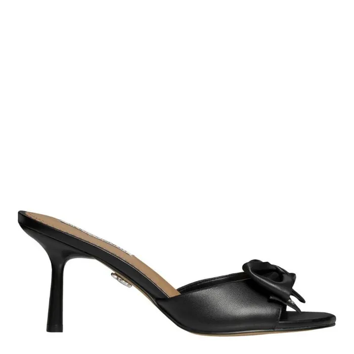 Windsor Smith Heels Women HONOUR BLACK HEELS