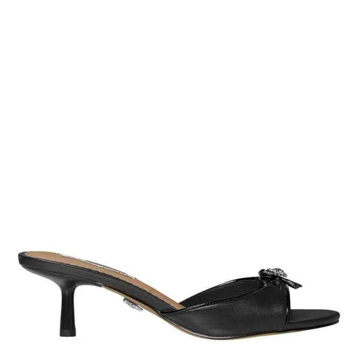 Windsor Smith Heels Women PERFECTION BLACK HEELS
