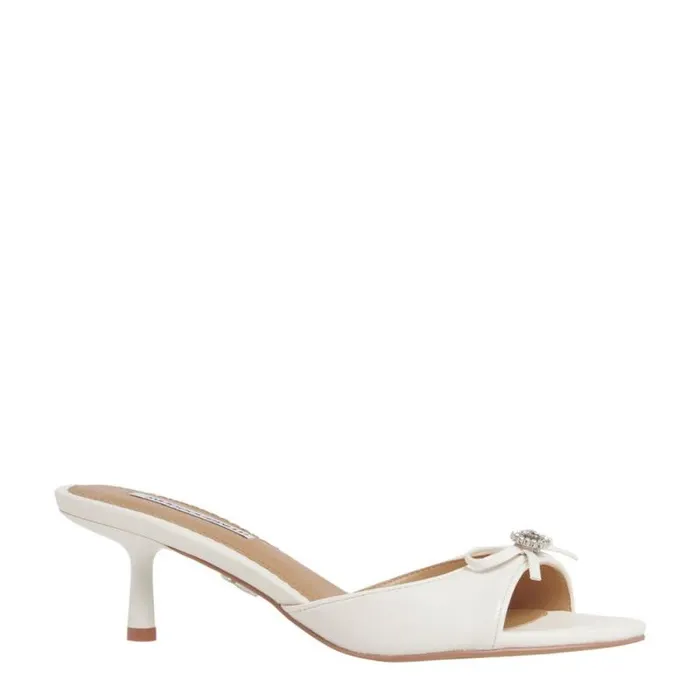 Windsor Smith Heels Women PERFECTION SNOW HEELS Windsor Smith Heels Women PERFECTION SNOW HEELS