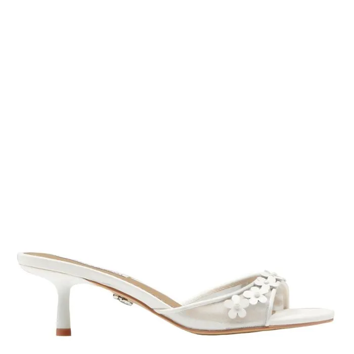 Windsor Smith Heels Women PRETTIER SNOW MESH HEELS