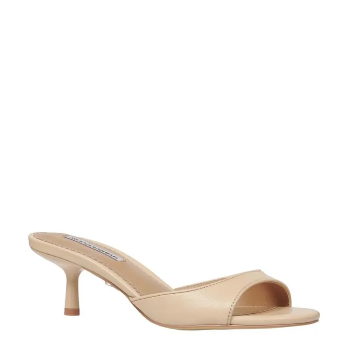 Windsor Smith Heels Women PURSUE BARE LEATHER HEELS Windsor Smith Heels Women PURSUE BARE LEATHER HEELS