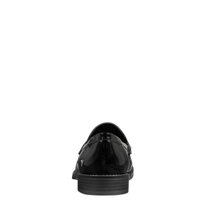 Windsor Smith Loafers Women POLITE BLACK PATENT LOAFERS Windsor Smith Loafers Women POLITE BLACK PATENT LOAFERS