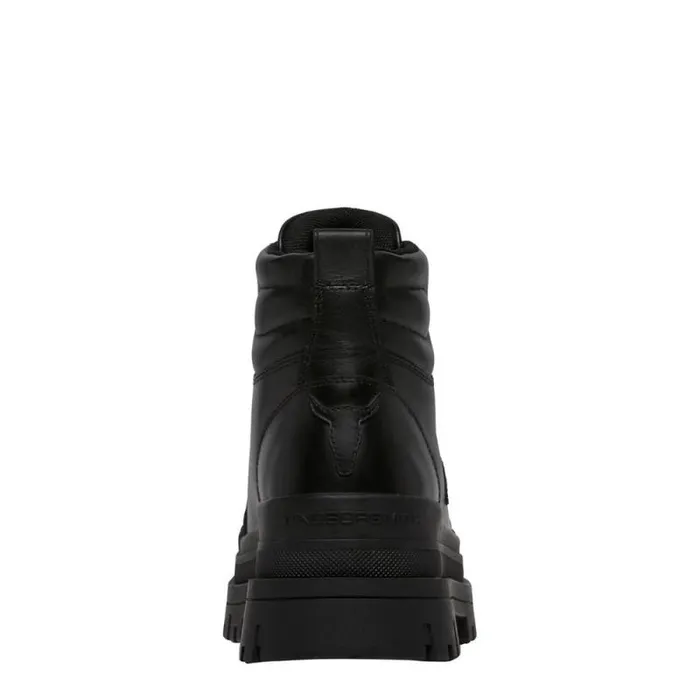 Windsor Smith Platforms Women DISASTER BLACK PLATFORM BOOTS Windsor Smith Platforms Women DISASTER BLACK PLATFORM BOOTS