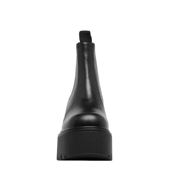 Windsor Smith Platforms Women TRICKY BLACK PLATFORM BOOTS Windsor Smith Platforms Women TRICKY BLACK PLATFORM BOOTS