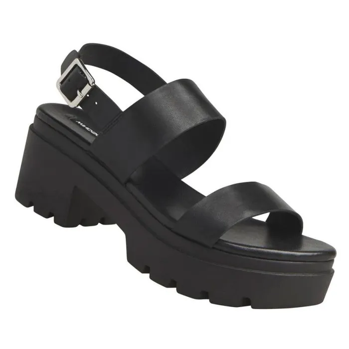Windsor Smith Sandals Women EMMY BLACK LEATHER SANDALS Windsor Smith Sandals Women EMMY BLACK LEATHER SANDALS