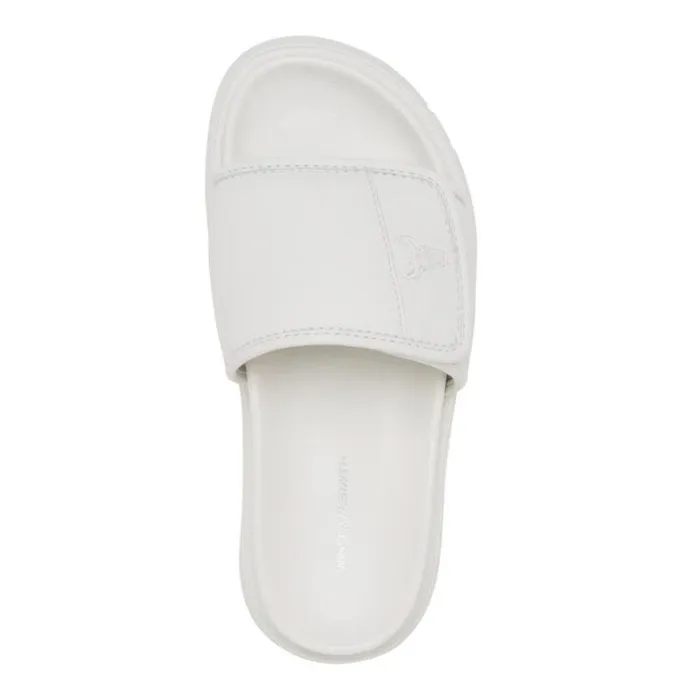 Windsor Smith Sandals Women MEMORIES SNOW LEATHER SANDALS Windsor Smith Sandals Women MEMORIES SNOW LEATHER SANDALS