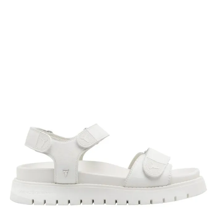 Windsor Smith Sandals Women MIDSUMMER SNOW LEATHER SANDALS