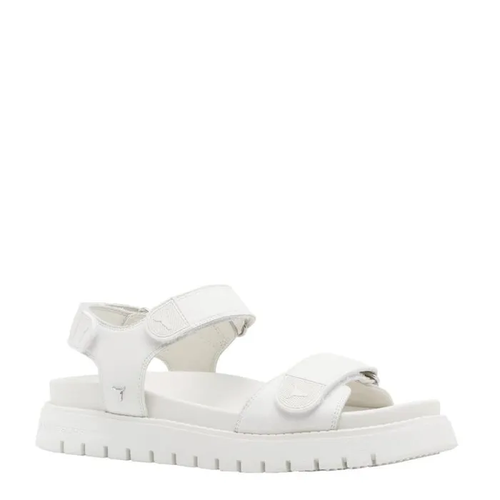 Windsor Smith Sandals Women MIDSUMMER SNOW LEATHER SANDALS Windsor Smith Sandals Women MIDSUMMER SNOW LEATHER SANDALS