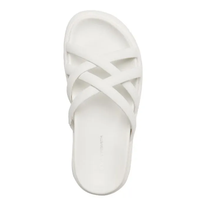 Windsor Smith Sandals Women MISSING SNOW LEATHER SANDALS Windsor Smith Sandals Women MISSING SNOW LEATHER SANDALS