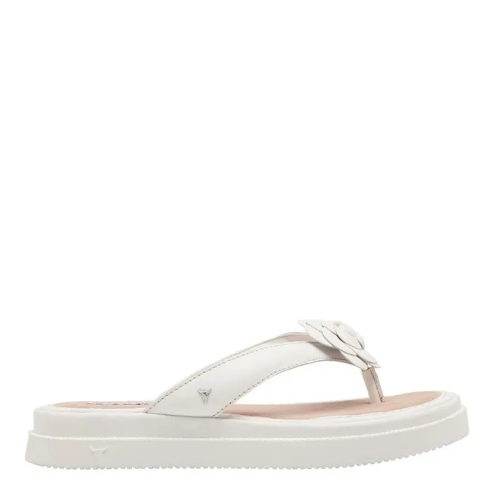 Windsor Smith Sandals Women SPOILT SNOW LEATHER SANDALS