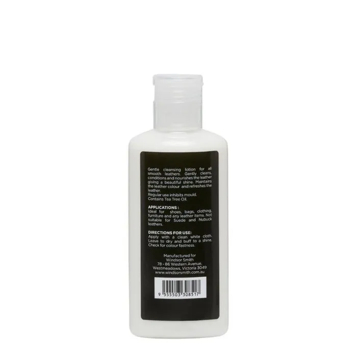 Windsor Smith Shoe Care WomenMen ESSENTIAL CREAM LEATHER BALM 8211 Windsor Smith Shoe Care WomenMen ESSENTIAL CREAM LEATHER BALM 8211