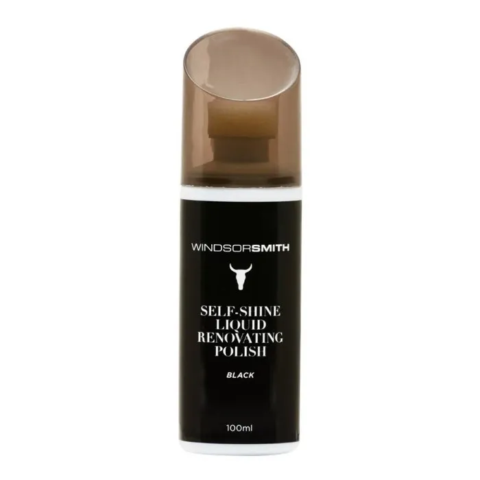 Windsor Smith Shoe Care WomenMen SELF SHINE LIQUID RENO POLISH 8211